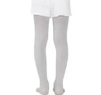 Dres fetițe Penti Pretty ,,Bambu''- mat, opac Culoare Gri deschis ,Engros