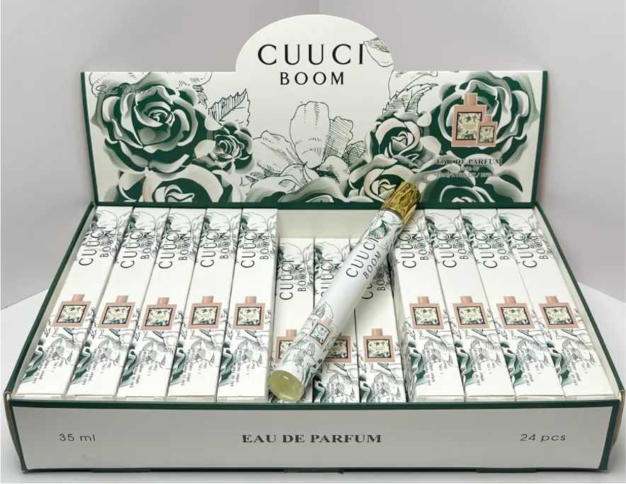 Parfum Damă 35 ml - Cod 1912-16 - 24 Buc/Cutie1912-16 Engros — Görsel 3