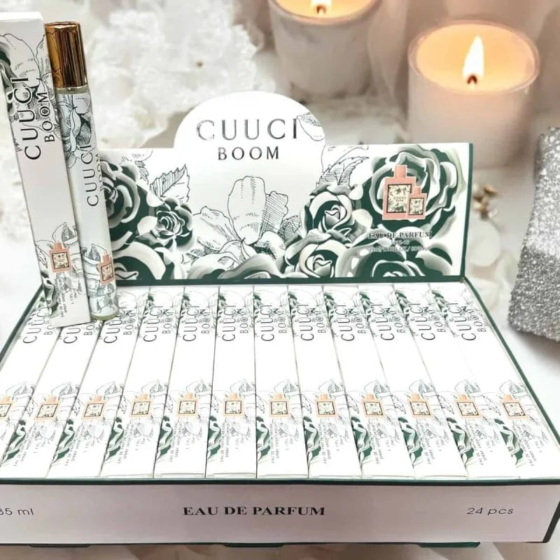Parfum Damă 35 ml - Cod 1912-16 - 24 Buc/Cutie1912-16 Engros — Görsel 5