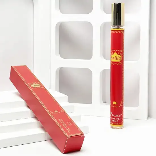 Parfum dama 35 ml elegant cu aroma sofisticata 1912-12 En-Gross — Görsel 2