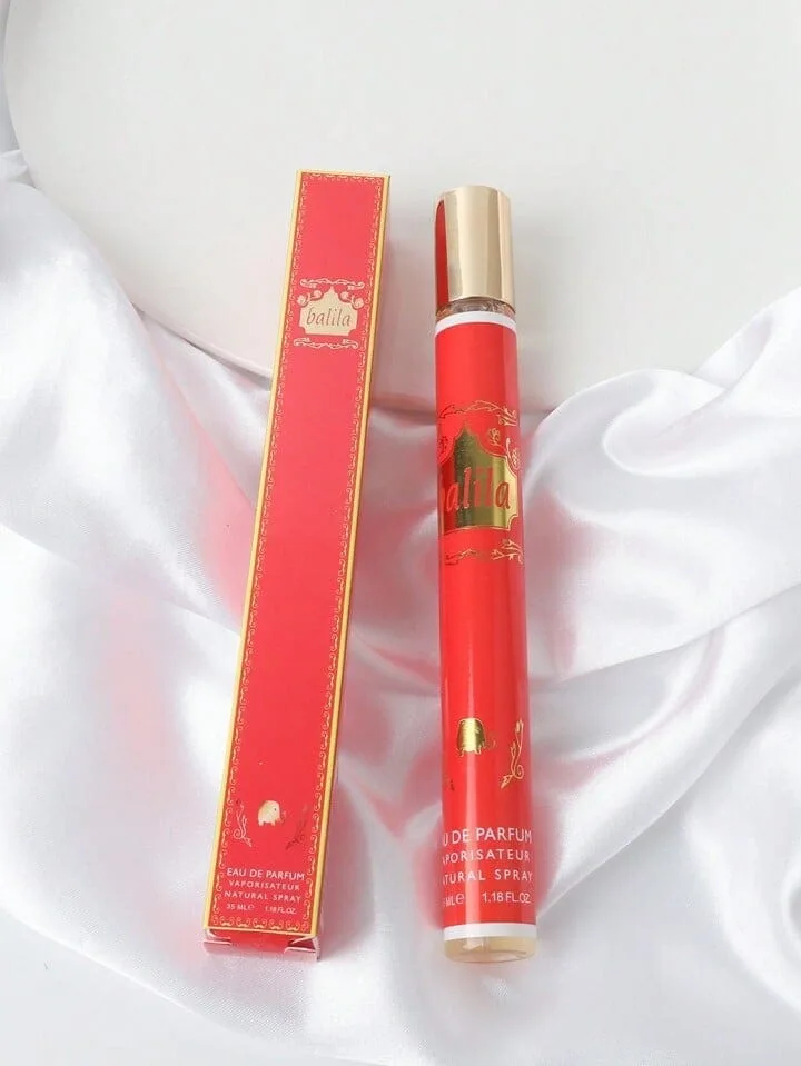 Parfum dama 35 ml elegant cu aroma sofisticata 1912-12 En-Gross — Görsel 3