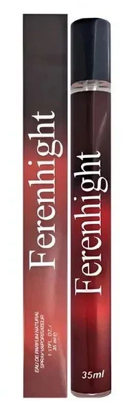 Parfum Bărbați 35 ml - Cod 1912-96 En-Gross — Görsel 3