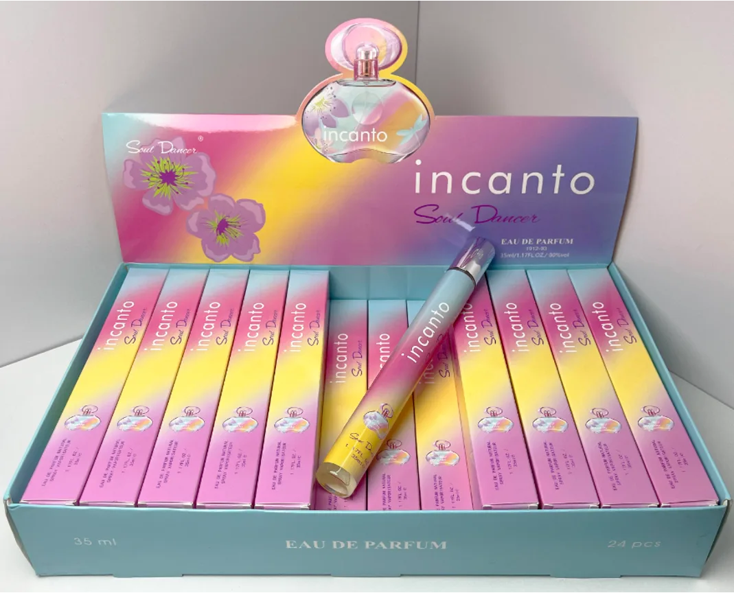 Parfum de Damă 35 ml - Cod 1912-93 Engros — Imaginea 8