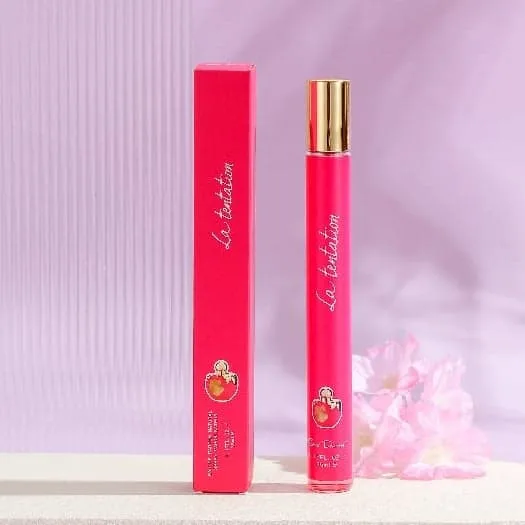Parfum damă 35 ml floral fructat Angro — Image 2
