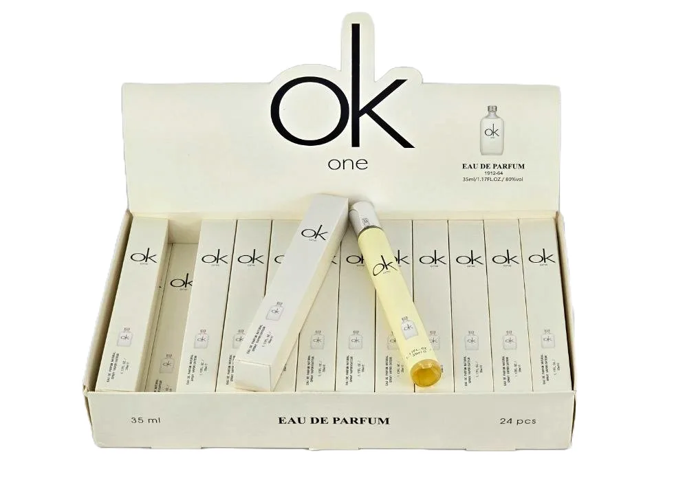 Parfum Damă 35 ml - Cod 1912-64 - 24 Buc/Cutie Engros — Görsel 6