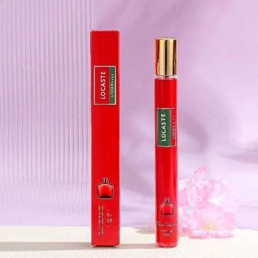 Parfum Bărbați 35 ml - Cod 1912-60 - 24 Buc/Cutie Angro