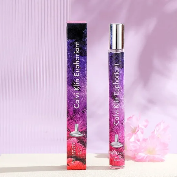 Parfum Damă 35 ml - Cod 1912-25 - 24 Buc/Cutie En-Gross