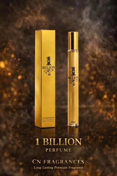 Parfum Bărbați 35 ml - Cod 1912-53 - 24 Buc/Cutie En-Gross