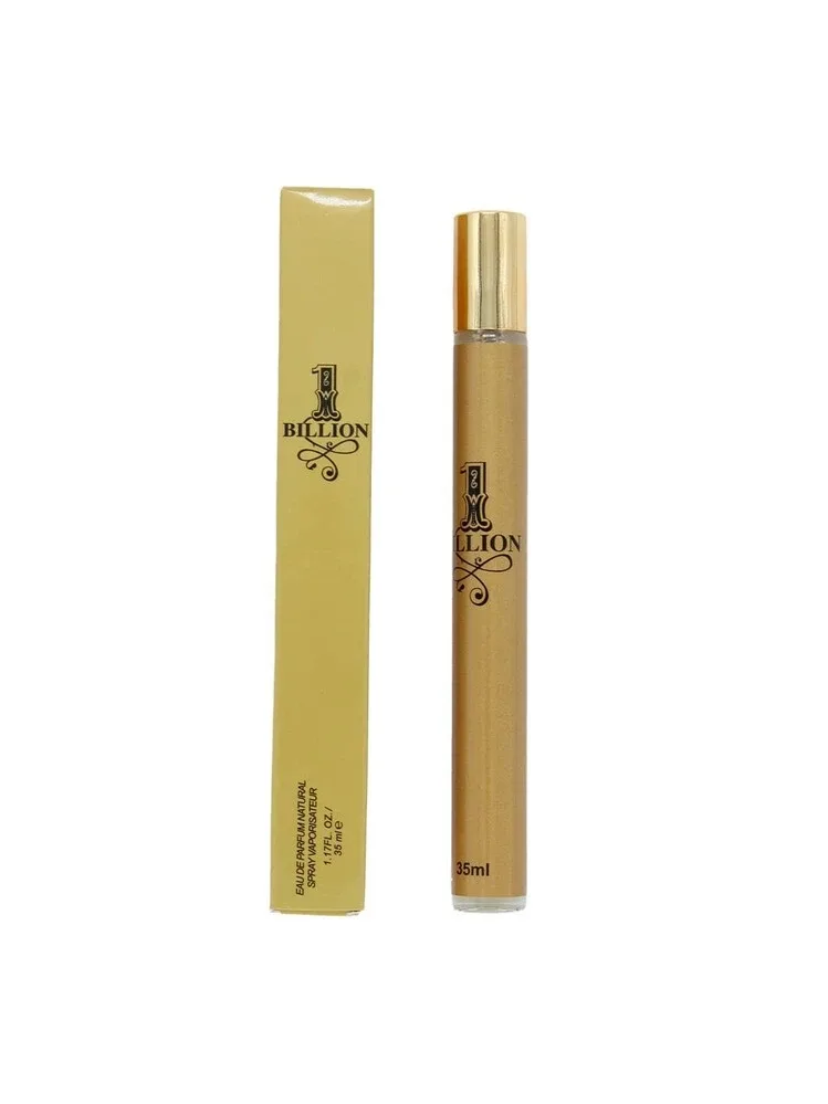 Parfum Bărbați 35 ml - Cod 1912-53 - 24 Buc/Cutie En-Gross — Imaginea 6