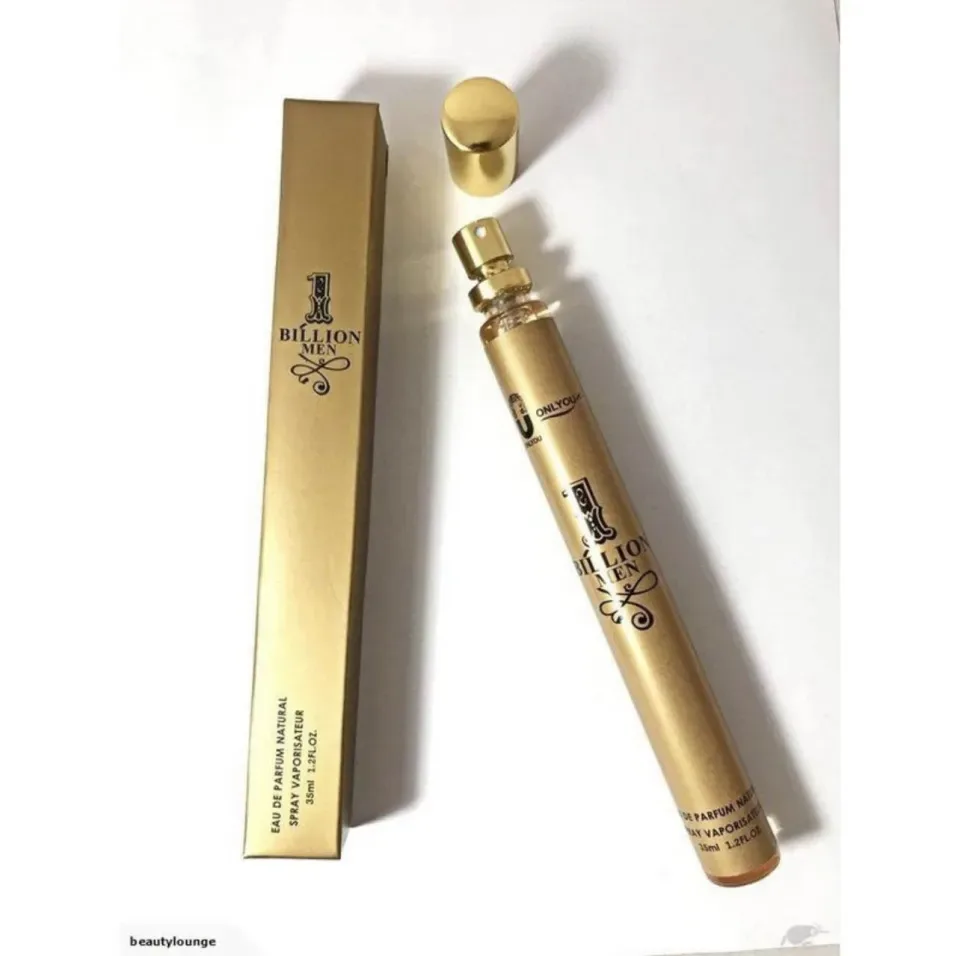 Parfum Bărbați 35 ml - Cod 1912-53 - 24 Buc/Cutie En-Gross — Imaginea 7