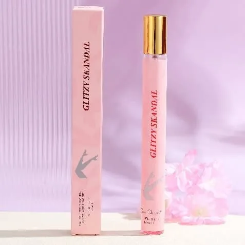 Parfum dama 35 ml floral cu aroma delicata 1912-5 Engros — Görsel 2