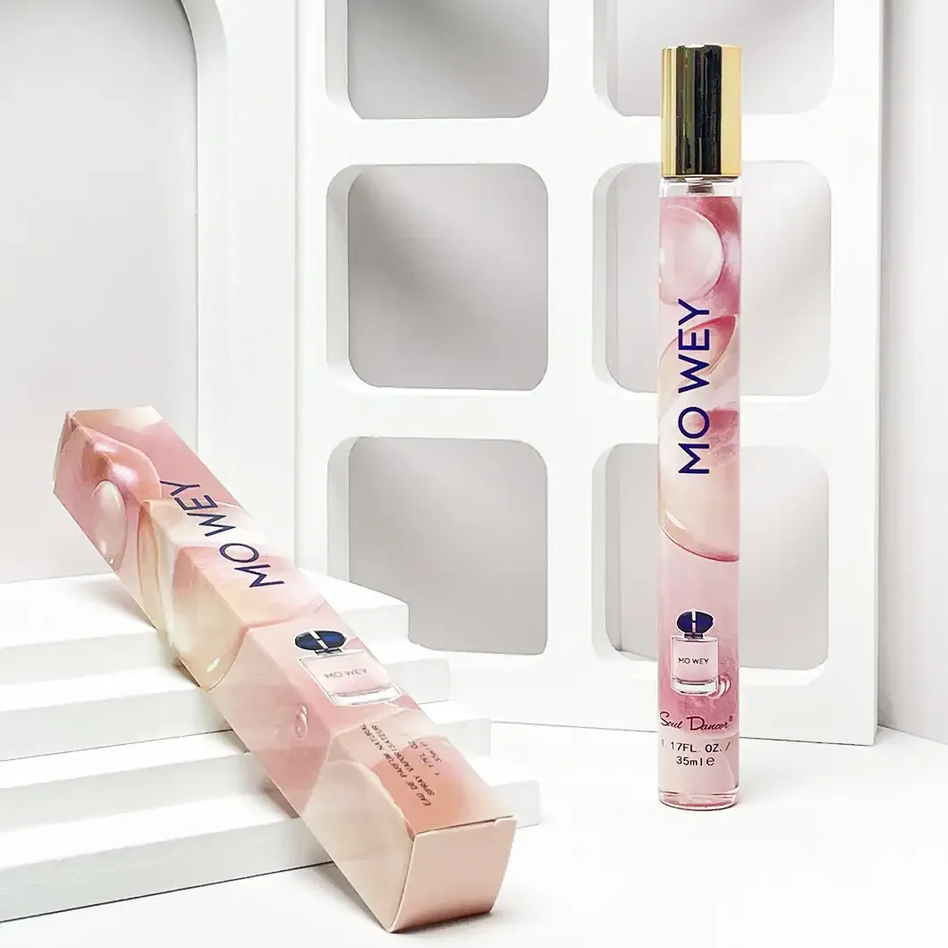 Parfum damă 35 ml floral pudrat 1912-23 En-Gross — Görsel 2