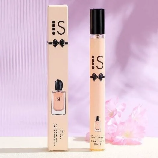 Parfum Damă 35 ml - Cod 1912-24 - 24 Buc/Cutie Angro — Image 2