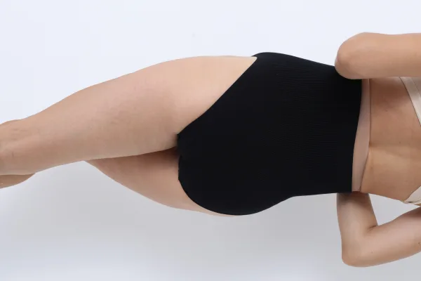 Chilot Maternitate din Modal ,Culoare Negru,Engros
