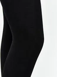 Dres copii Thermal, culoare negru ,Engros — Imaginea 2