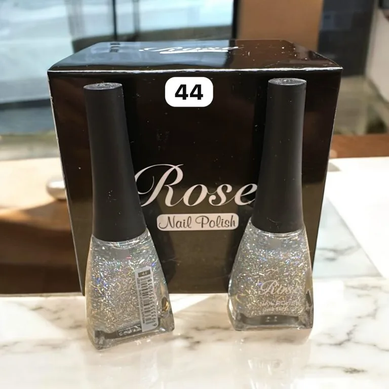Ojă Clasică Rose Engros - Nuanța 44 - Cutie 12 Bucăți — Imaginea 2