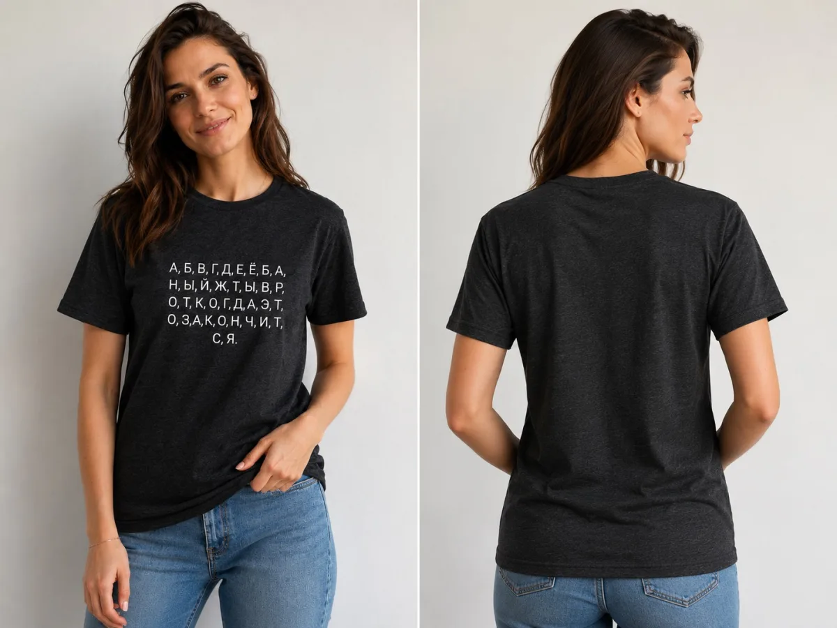Tricou dama Serena .culoarea gri inchis ,Engros — Image 2