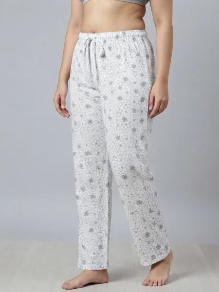 Pantalon  de pijama dama Serena big size,Engros