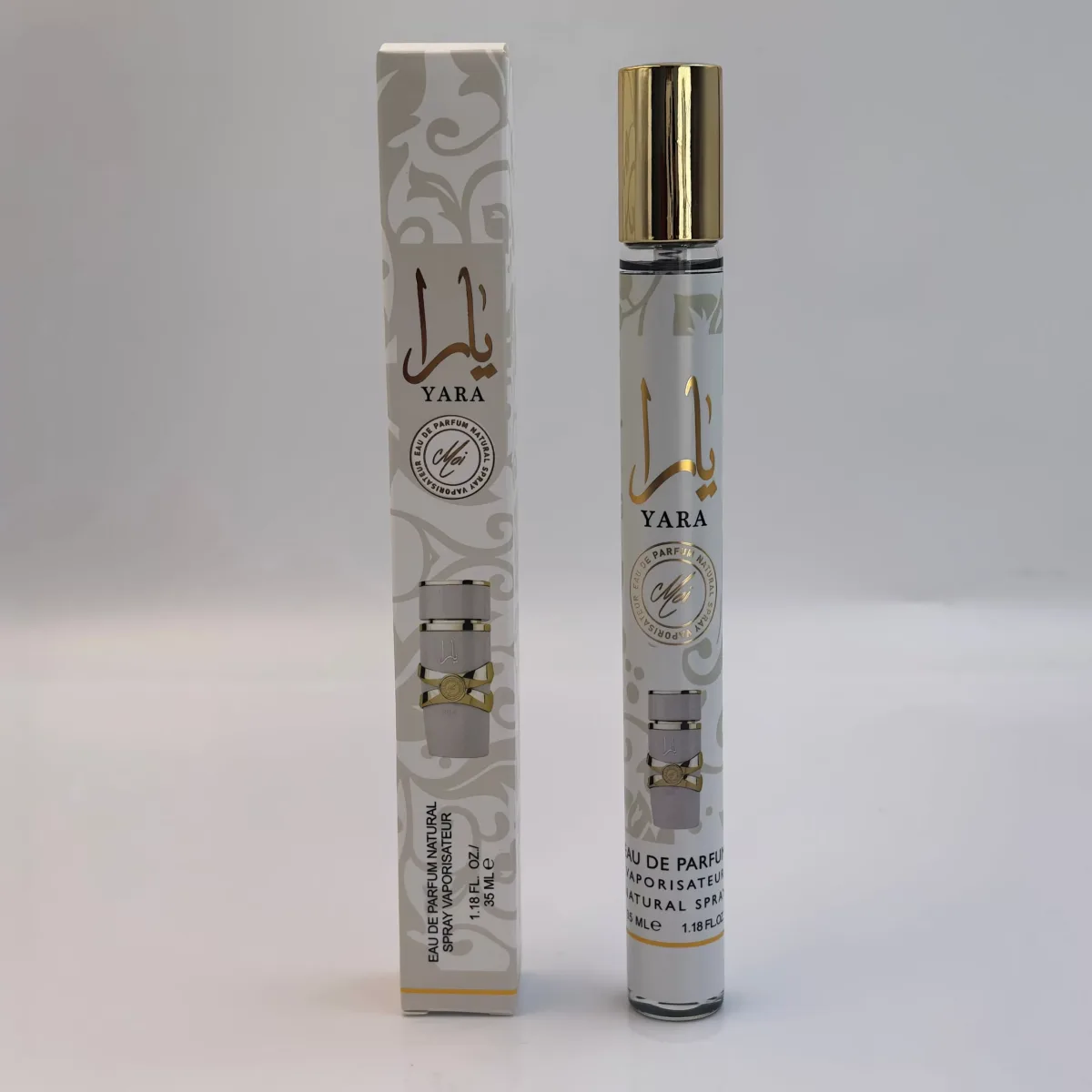 Parfum damă 35 ml oriental arăbesc 1912-130 En-Gross — Image 1