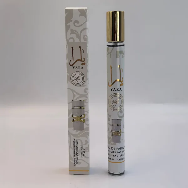 Parfum damă 35 ml oriental arăbesc 1912-130 En-Gross