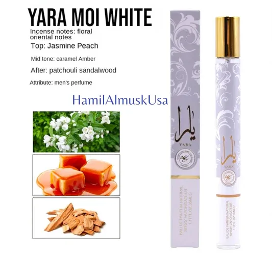 Parfum damă 35 ml oriental arăbesc 1912-130 En-Gross — Image 2