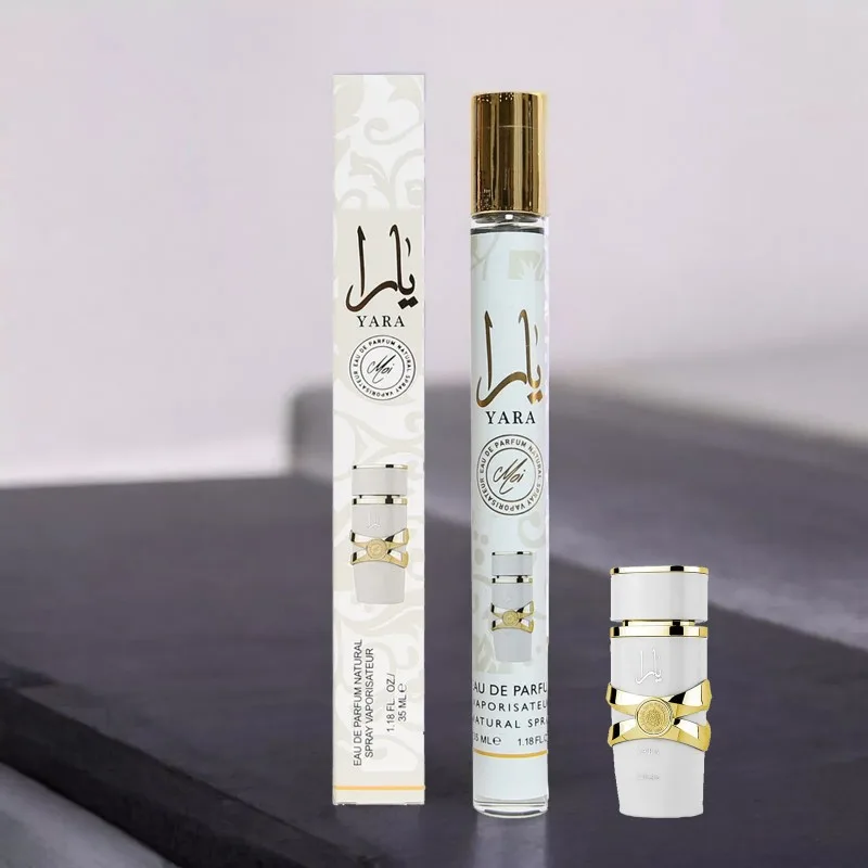 Parfum damă 35 ml oriental arăbesc 1912-130 En-Gross — Image 4