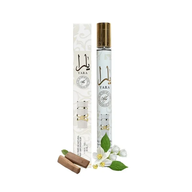 Parfum damă 35 ml oriental arăbesc 1912-130 En-Gross — Image 5