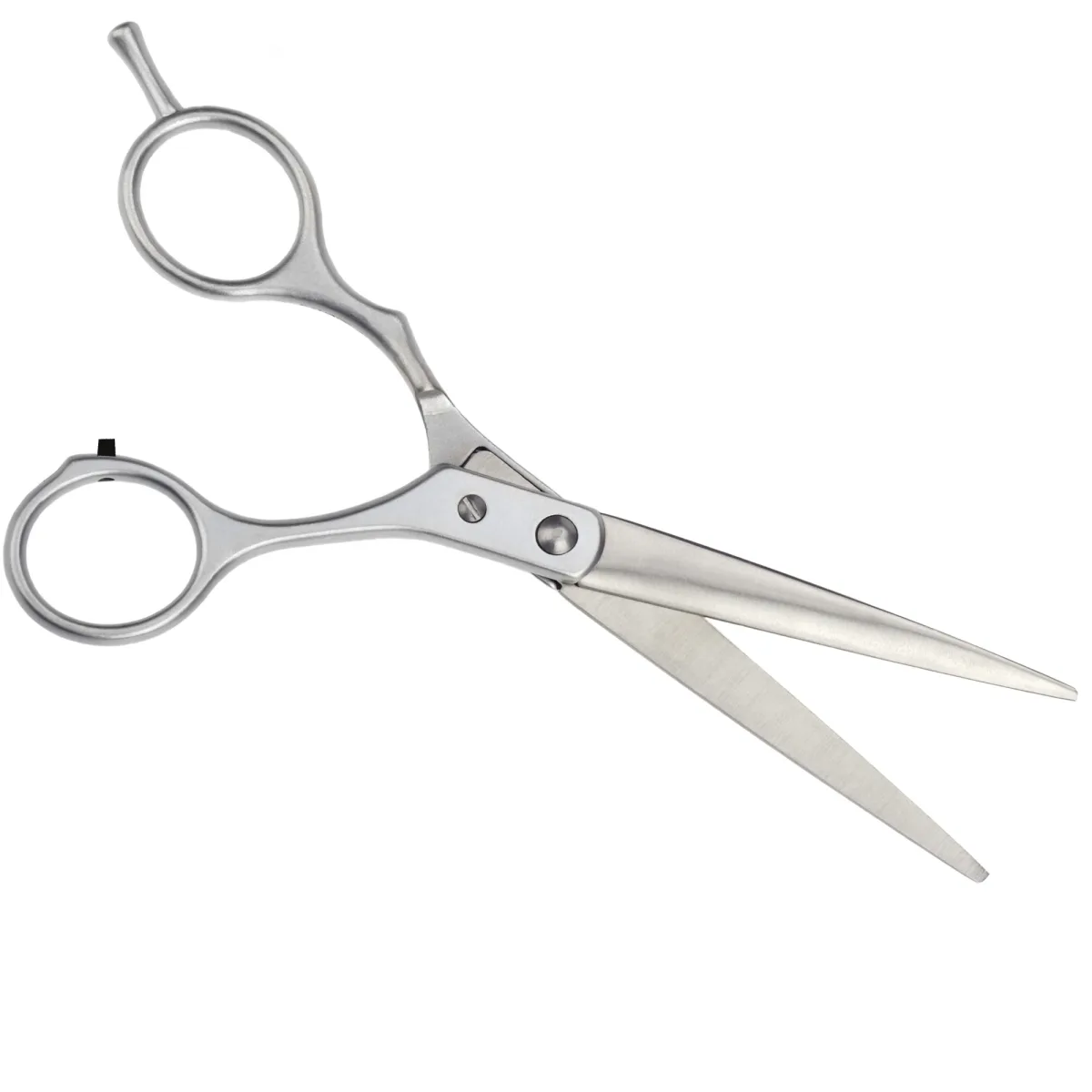 Foarfecă profesională pentru tuns – Beauty Tools Engros — Görsel 2