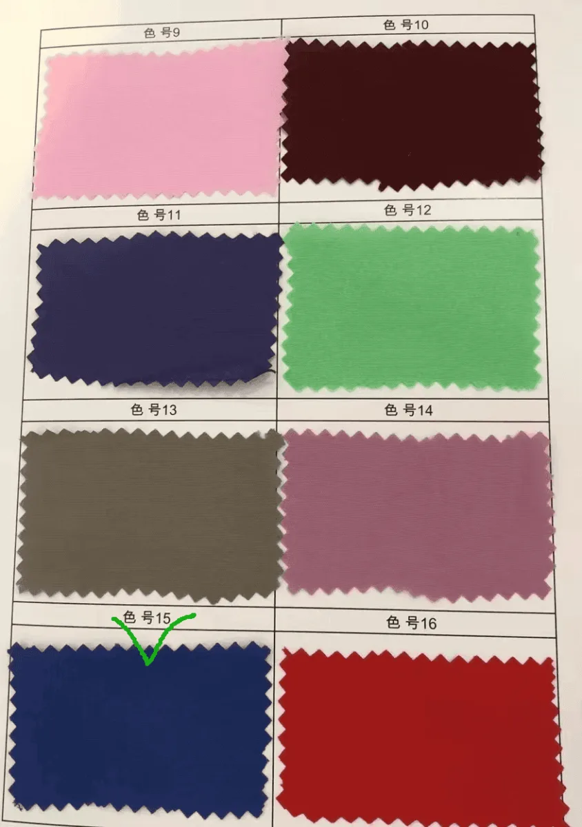 Lenjerie de pat finet albastru regal 150×200 set 3 piese albastru regal (cod H811) En-Gross — Imaginea 2