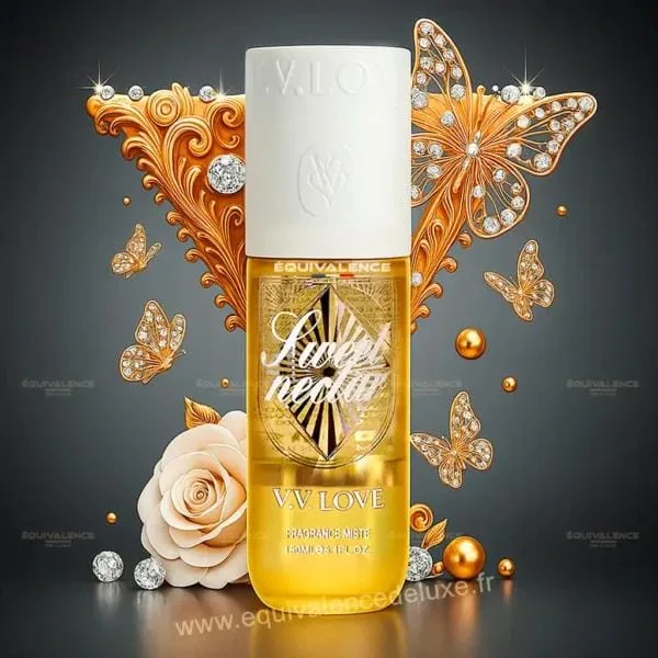 Spray corporal 150 ml dama aroma dulce feminina persistenta En Gros — Image 2