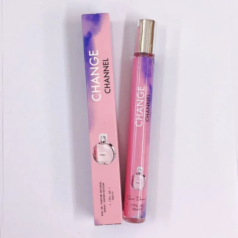 Parfum Damă 35 ml - Cod 1912-27 - 24 Buc/Cutie Angro — Görsel 5