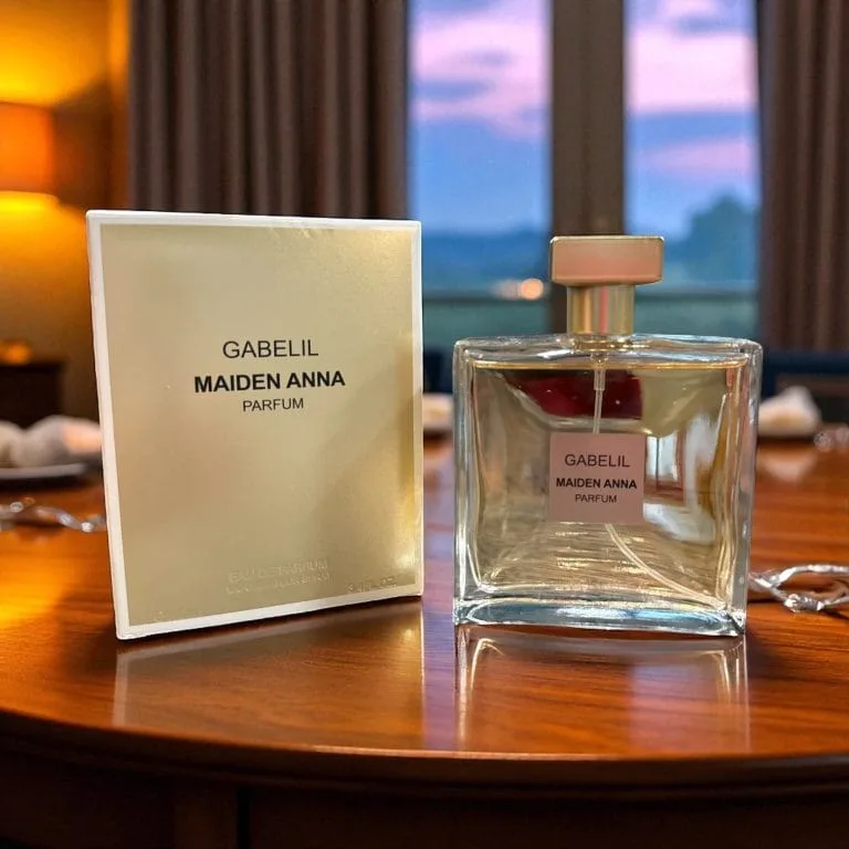 Parfum de dama 100 ml cu sticla eleganta si prezentare premium En Gros — Görsel 2