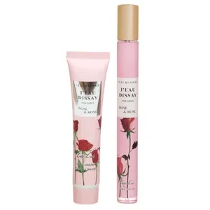 Set parfum și cremă 2 piese - YB2278-30 Angro — Görsel 2