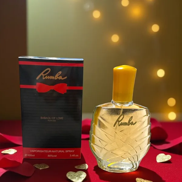 Apa de parfum elegantă pentru femei 100 ml Engros