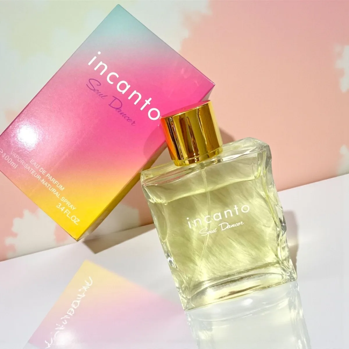 Parfum de dama 100 ml aroma eleganta si persistenta Angro — Görsel 1