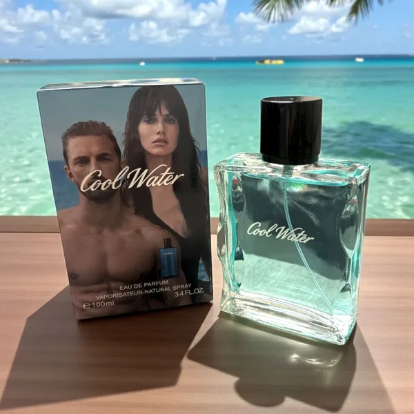 Parfum unisex 100 ml aroma fresh si persistenta Angro