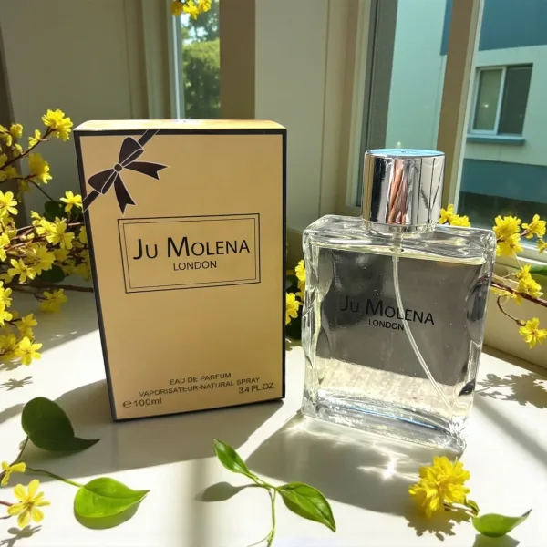 Parfum de dama 100 ml aroma eleganta si moderna Engros