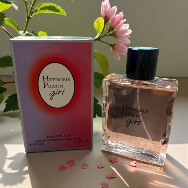 Parfum de dama 100 ml aroma intensa si feminina En-Gross