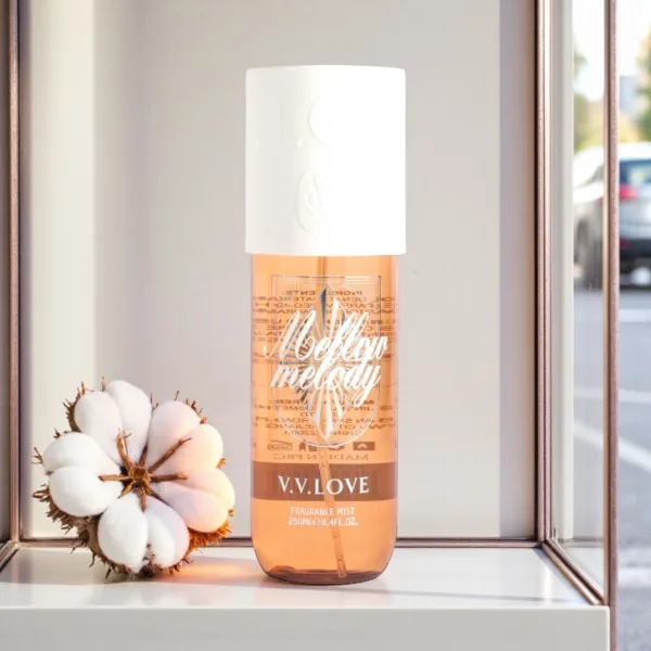 Fragrance mist 250 ml femei - spray de corp parfumat En Gros