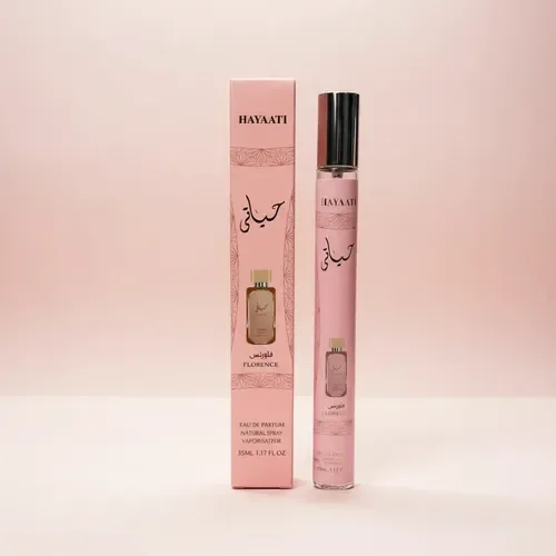 Parfum oriental 35 ml elegant 1912-166 Engros — Image 1