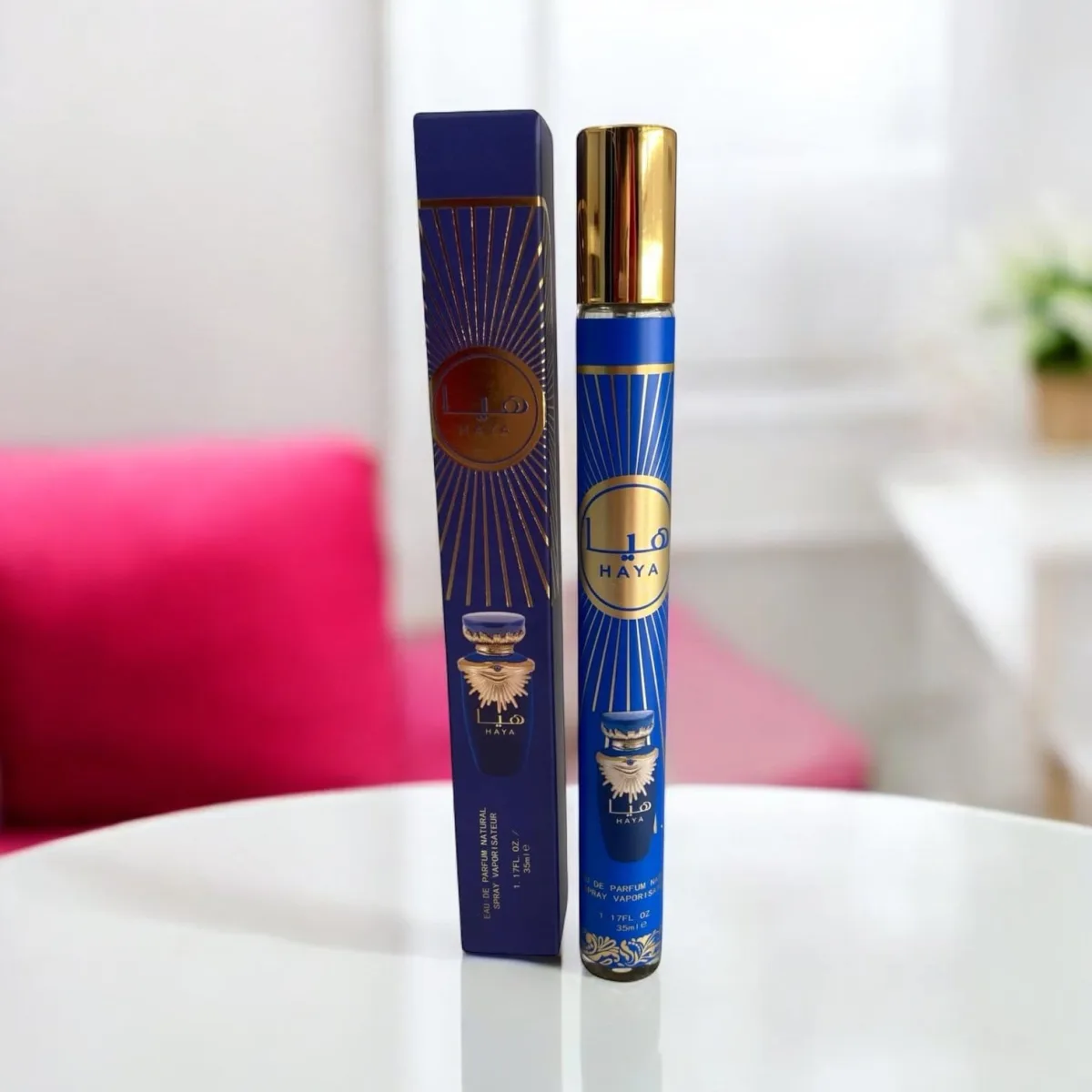 Parfum Unisex 35 ml - Cod 1912-109 Angro — Görsel 2