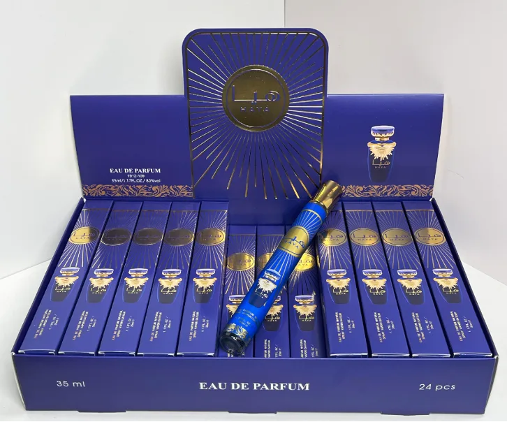 Parfum Unisex 35 ml - Cod 1912-109 Angro — Görsel 3