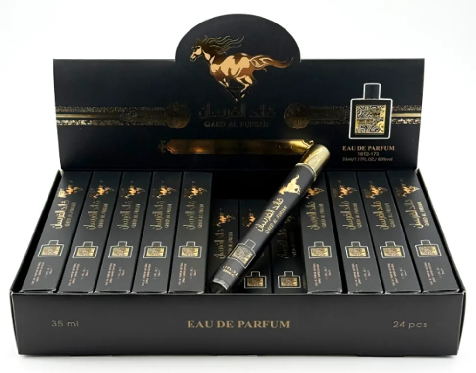 Parfum tip pix 35 ml Oriental intens 1912-173 Angro — Görsel 2
