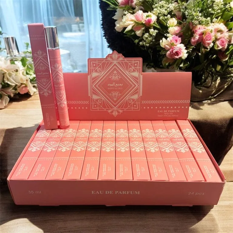 Parfum de Damă 35 ml cu Aromă Florală 1912-153 Engros — Görsel 2