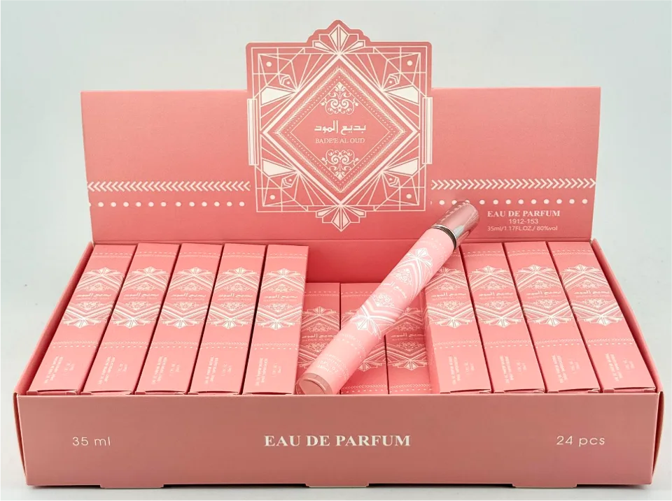 Parfum de Damă 35 ml cu Aromă Florală 1912-153 Engros — Görsel 3