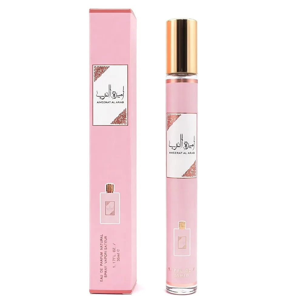 Parfum tip pix 35 ml oriental 1912-162 Engros — Görsel 3