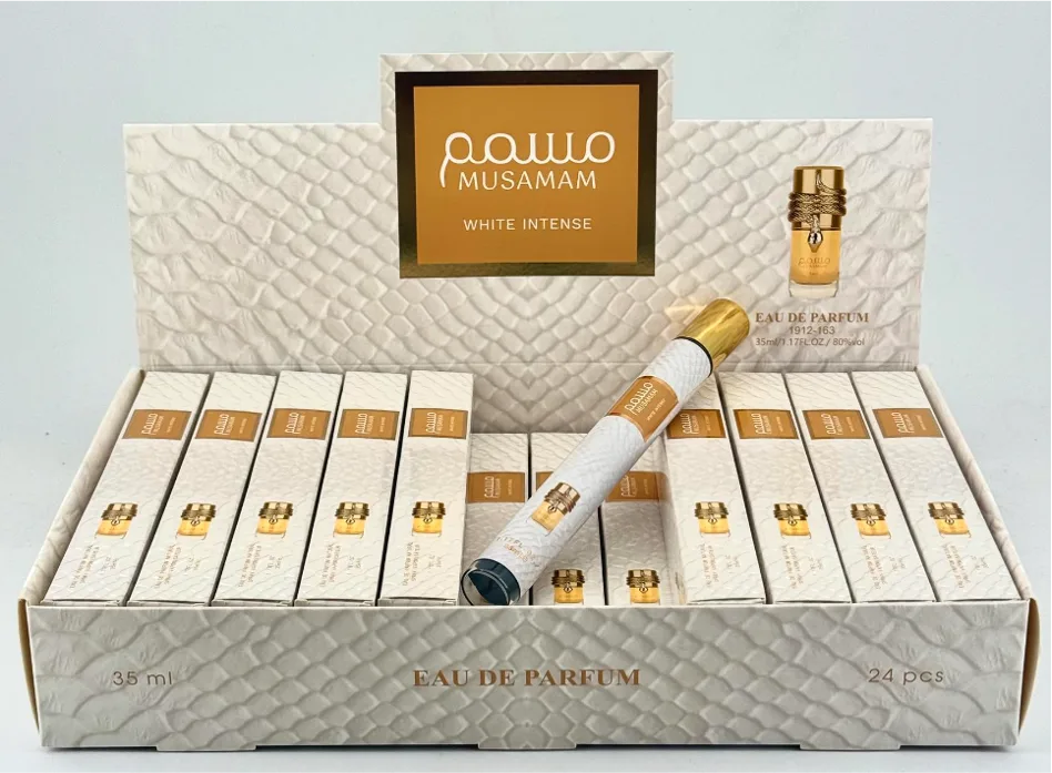 Parfum tip pix 35 ml pentru femei 1912-163 Angro — Görsel 2