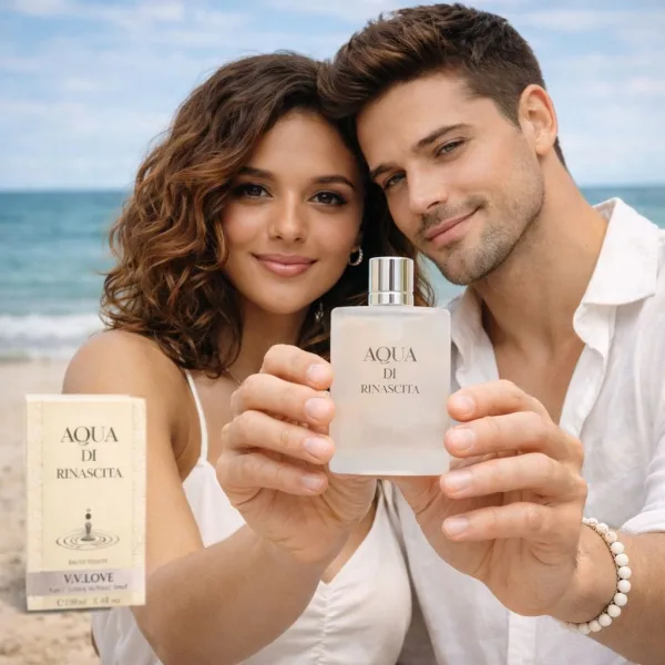 Parfum unisex fresh 100 ml tip eau de toilette pentru zi și vară En Gros