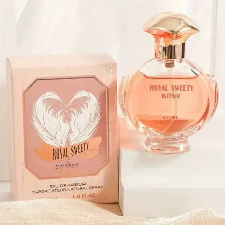 Apă de parfum dulce pentru femei 100 ml En-Gross — Görsel 3