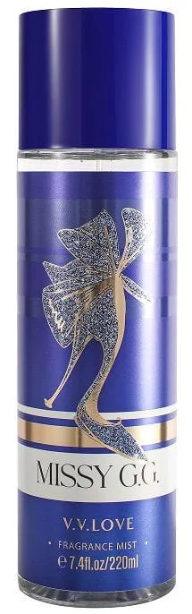 Spray parfumat 220 ml pentru corp aroma eleganta feminina En-Gross — Image 2
